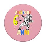 Zoom IMG-2 adesso ho 6 anni zebra Zoom IMG-2 adesso ho 6 anni zebra