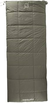 Amazon.co.jp: NORDISK(ノルディスク) アウトドア キャンプ 寝袋