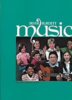Silver Burdett Music 0382057880 Book Cover