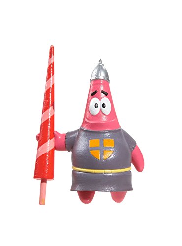 spongebob dunces and dragons toys