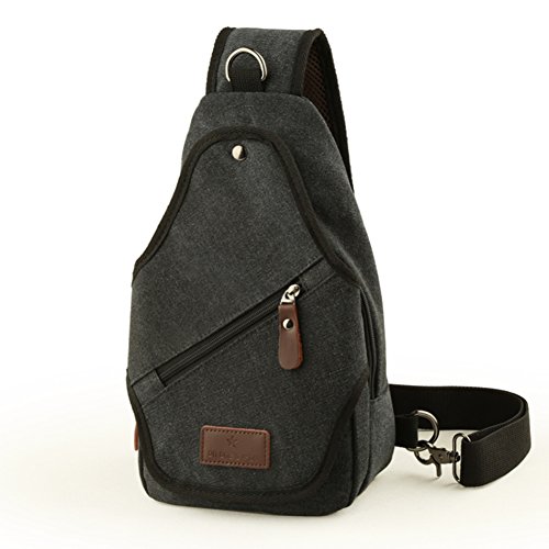 Sac de messager homme pour vos sorties outdoor et balades urbaines