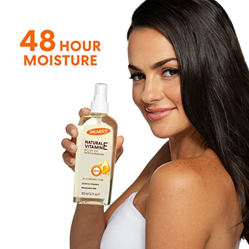 Palmer'S 41236 Vitamin E Multi-Purpose Body Oil thumb #4