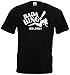 Produktbild world-of-shirt Herren T-Shirt The Sopranos Bada Bing