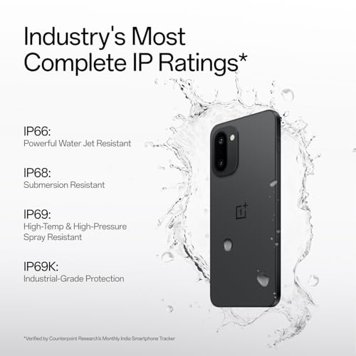 OnePlus 15R - Image 9 of 10