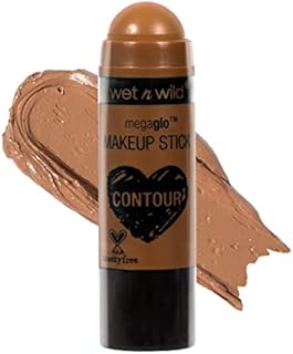 WET N WILD MegaGlo Makeup Stick - Where's Walnut?