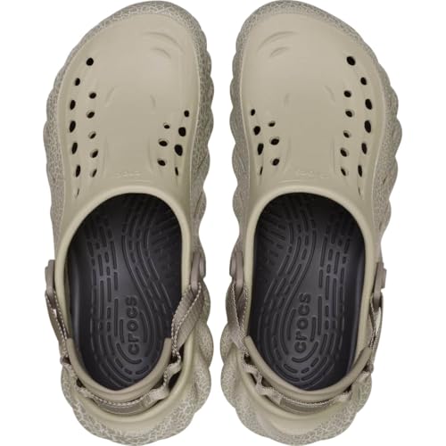 Image of Crocs Unisex-Adult Echo Clog
