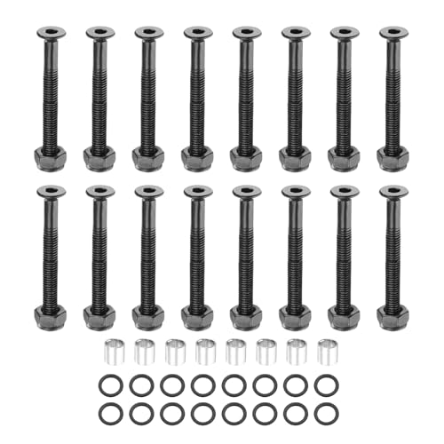 PATIKIL Skateboard Hardware Kit