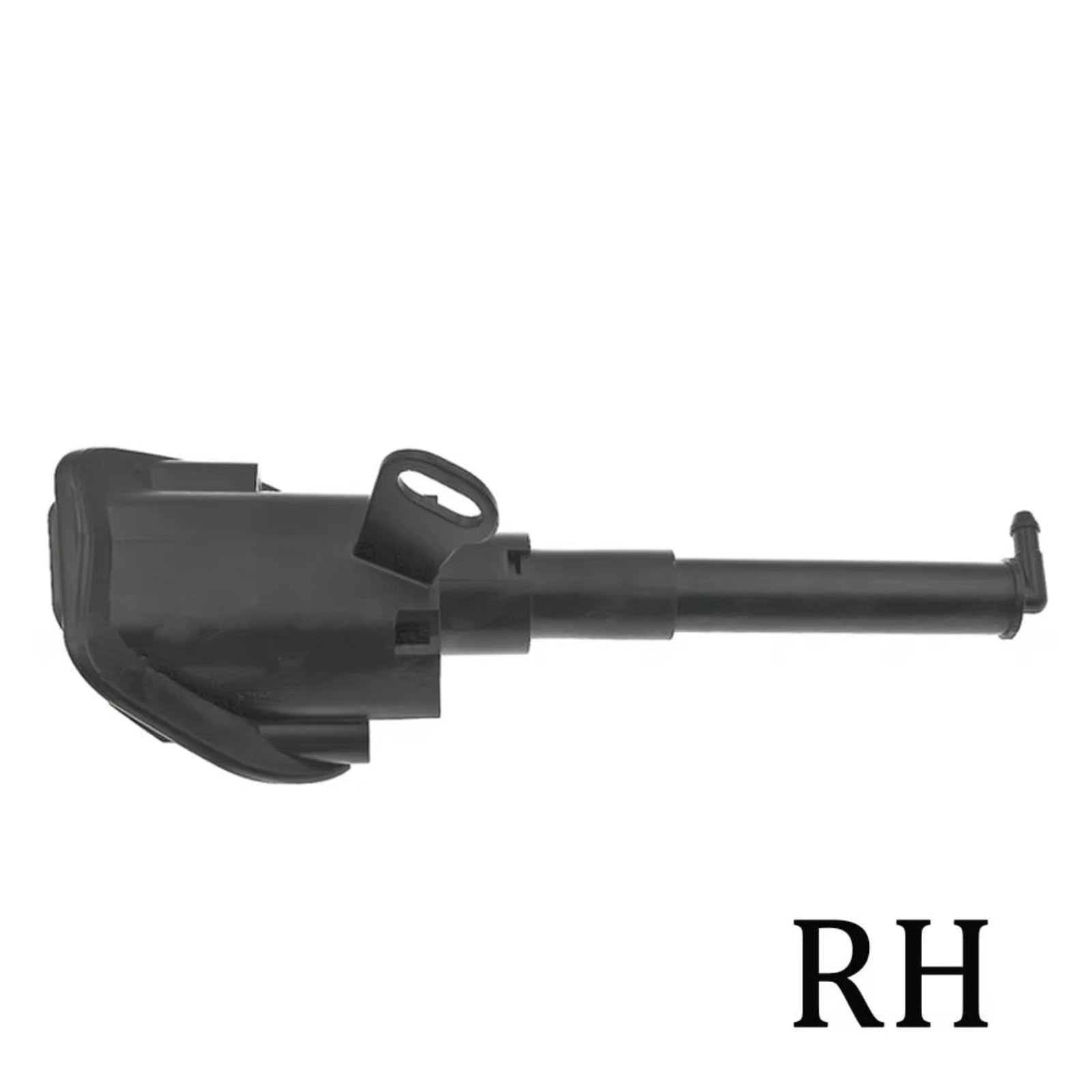 Kit ugello lavafari Faro Di Pulizia Acqua Spruzzatore Ugello Per Jet Pompa Di Pulizia Attuatore Per Jet Compatibile Con Volvo Per XC90 MK1 2007 2008 2009 2010-2014 31283784