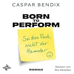 Born to Perform Titelbild