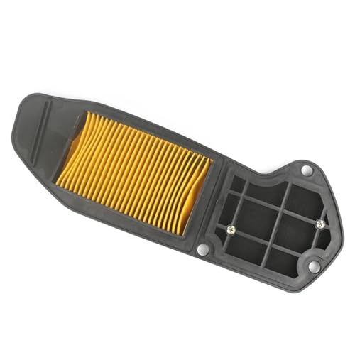 Filtre à air d'admission moto ZongShen ZS125T-35 pour une combustion pure