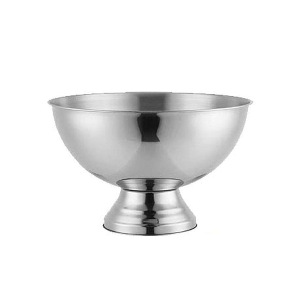 Grand seau à glace pour les fêtes de famille et réceptions estivales