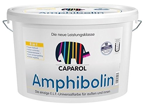 Preisvergleich Produktbild Caparol Capamix Amphibolin 7,500 L