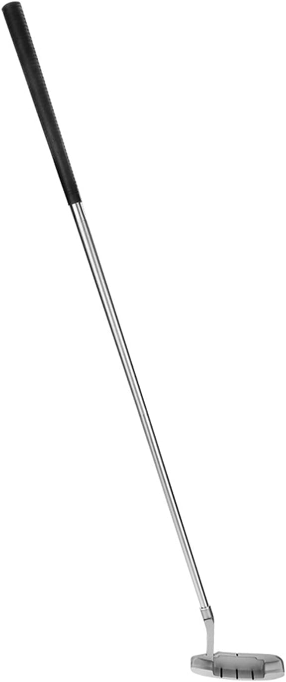 Indoor Putting Cup Practice Training Clubs Putter Kit Set with Balls & Bag Use This Putting is Players Whether Suitable Your Beginner to Your This