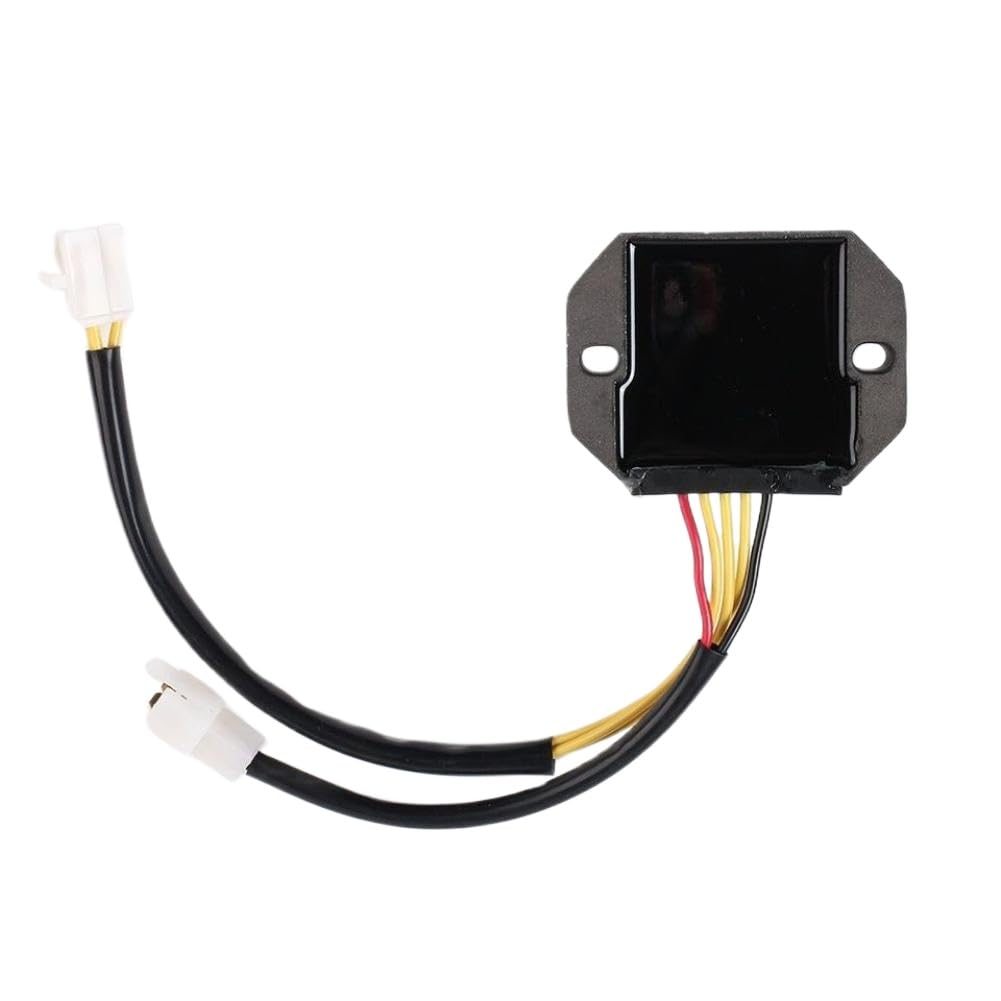 Regolatore di tensione compatibile con 400 620 SXC Adventure