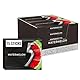 Wrigley’s 5 Prism Sugar Free Gum, Watermelon, 15 Piece, 10 Count by Essential Beverages [Foods]