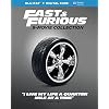 Fast & Furious: 9-Movie Collection