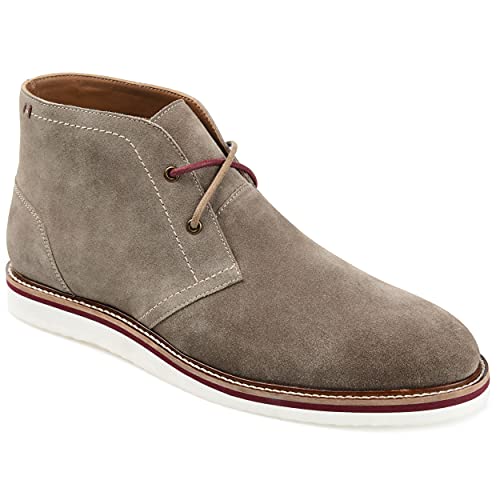 Image of Thomas & Vine mens Chukka Boots