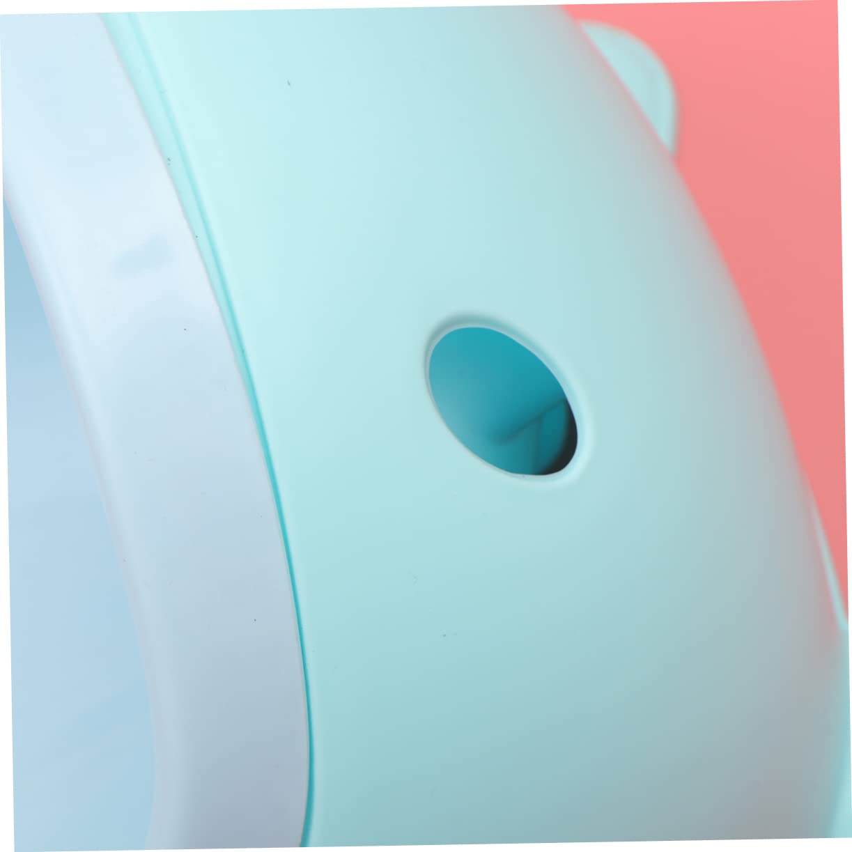 1pc Standing Potty for Boys Durable Pee Trainer with Strong Suction Cups Easy to Clean Design for Boys Under Cute Cartoon Style