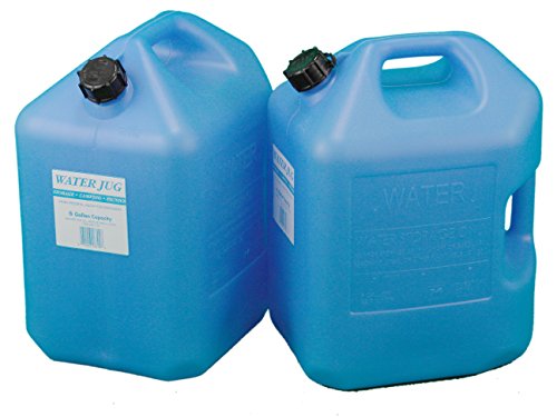 igloo 6 gallon water jug