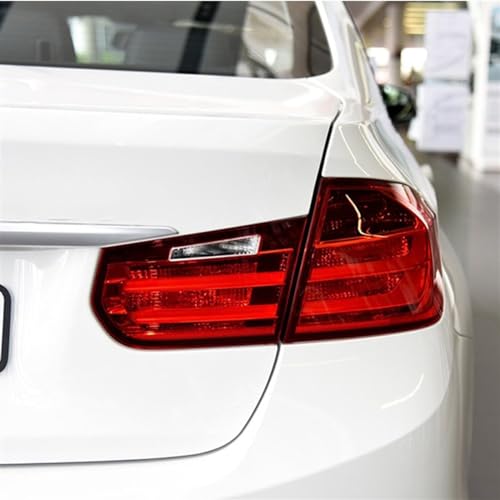 Feu arrière LED en remplacement d'un optique F30 gauche cassé