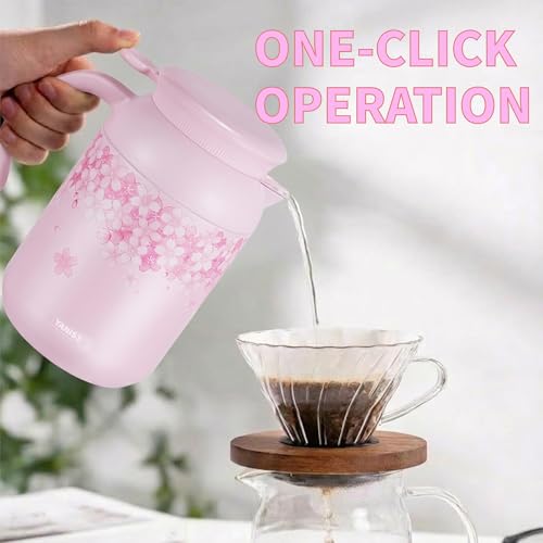 40.5 oz Thermal Carafe at 20% Off – Code GPFC2JSY - Image 3