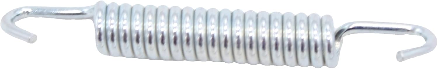 Rear Brake Shoe Spring Kit for Ford Focus MK2 2004-2011 OE# 105-0814 LY1310 KIT974 Anti-Rattle Corrosion-Resistant Steel Precision Fit