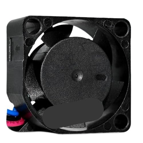Ventilateur de serveur 5V pour refroidir vos projets de domotique maison - 2