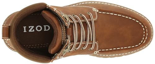 IZOD Men's Emmett Work Boot 5