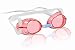 Original Swedish Goggles Monterbara (Red)