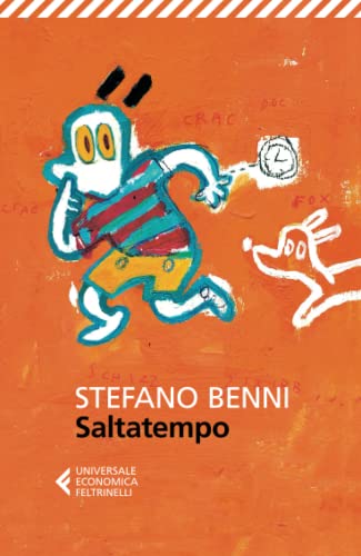 Saltatempo