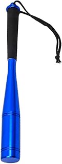 BESSTUUP Pez de metal con cordón de mano, 25 cm