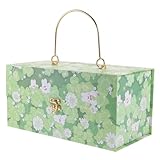 ADOCARN 提 装飾ボックス カー 奢 向け 用パッ ボックス 利な持可能な 納