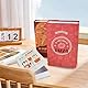 Colexy 3 Stück Deko Bücher Set, Deko Bücher für Heimdekor, Dekorative Bücher Faltbare, Buchattrappe Deko Bücher Set, Dekorative Bücher für Wohnkultur Bücherregal, Couchtisch, Regale, Büro