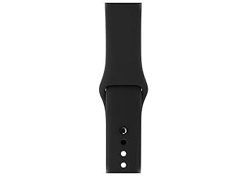 Apple Watch Series 4 (GPS, 40MM) - Space Gray Aluminum Case