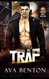 Cover zum Buch Trap