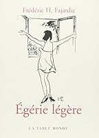 Égérie légère 2710307634 Book Cover