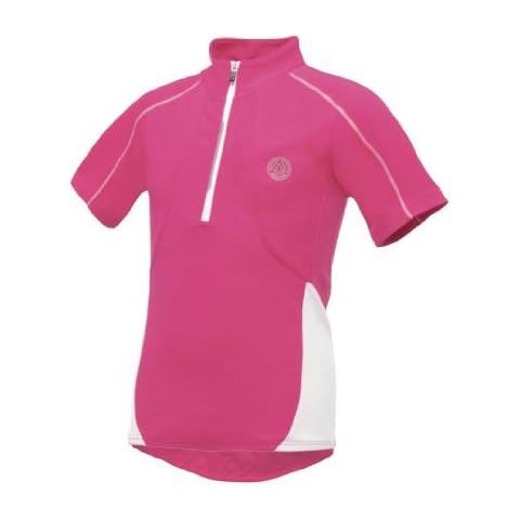 Dare 2b Kids Race Away Jersey Cycle Short Cover