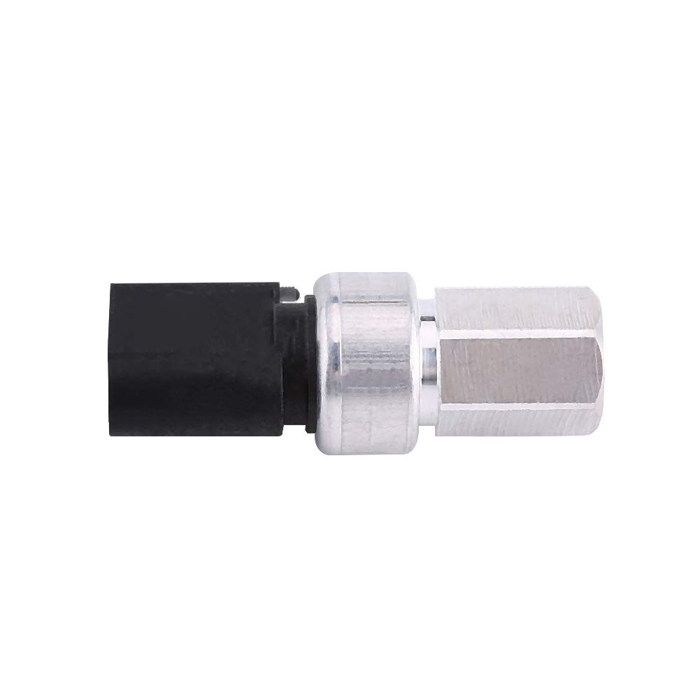 Dioche Capteur de pression A/C, interrupteur de capteur de pression A/C pour climatisation de voiture