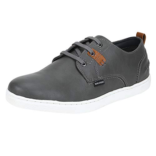 Image of Bond Street by (Red Tape) Mens Bss106d Sneakers