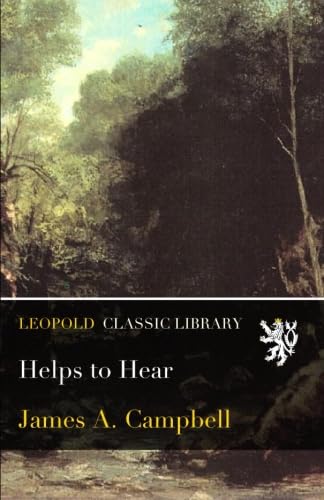 Helps to Hear