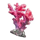 Photo Gallery popetpop decorazione per acquario di corallo ottima fattura figura di corallo vivido e duraturo per acquario Photo Gallery popetpop decorazione per acquario di corallo ottima fattura figura di corallo vivido e duraturo per acquario