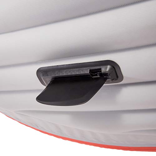 Intex Excursion Pro Kayak, Professional Series Inflatable Fishing Kayak, K2: 2-Person, Red - Image 11