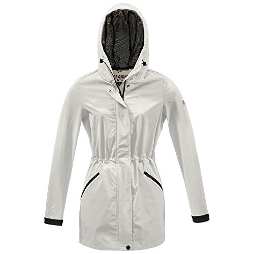 Chaqueta unisex Dolomite Settantasei de estilo urbano ideal para paseos y trayectos diarios