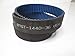 Gates 8MGT-1440-36 Poly Chain GT Carbon Belt 8MGT144036