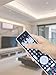 RC036SR New Replacement Remote Control for Marantz AV Receiver SR7012 SR7013