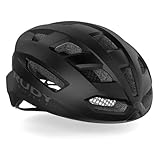 casco rudy project racemaster SKUDO Black Matte S-M 55-58/21,7