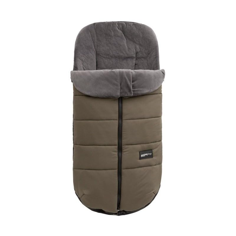 Saco Silla Cambrass Urban - Kaki
