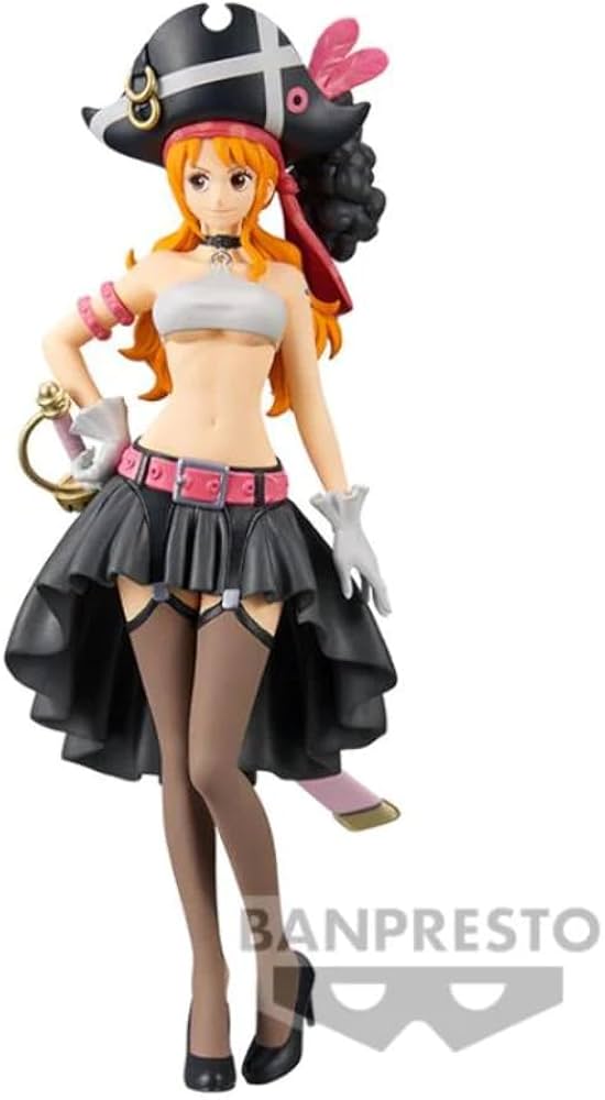 Amazon.co.jp: バンプレスト ONE PIECE FILM RED DXF THE GRANDLINE