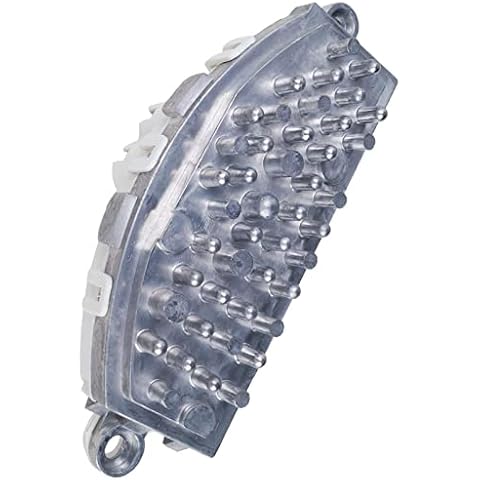 1669064001 Blower Motor Regulator Resistor for Mercedes-Benz W166 ML350 ML550 ML63 AMG GL350 GL450 GL550 GL63 AMG A/C Blower Motor Resistor Control Unit Cover