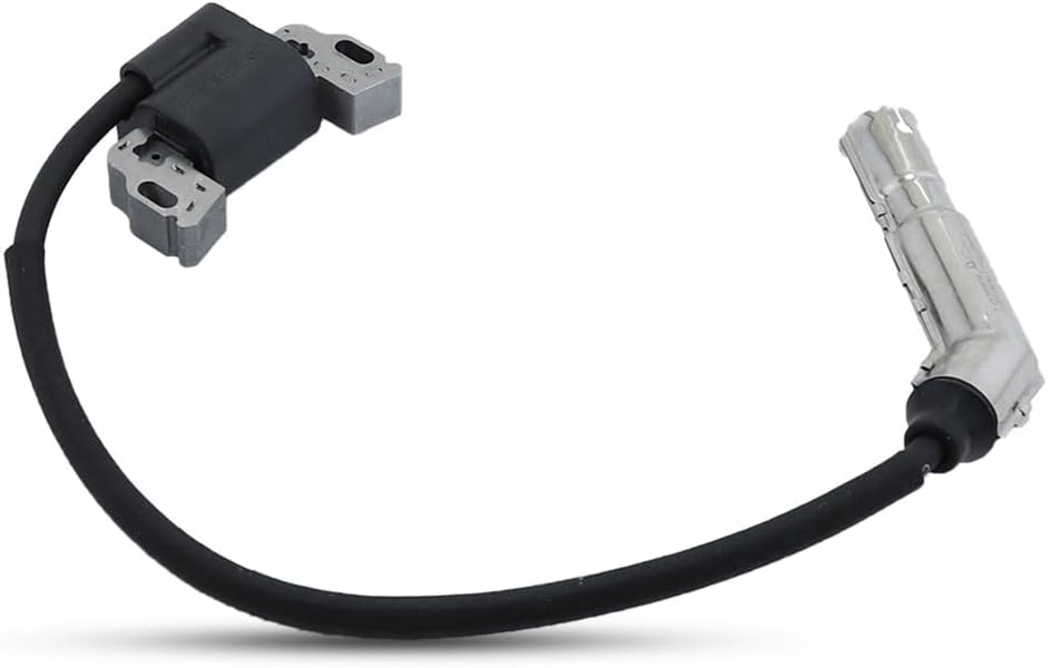 Magneto Armature Ignition Coil Fit for 594626 595038 595304 592841 795315 799650 Engine Z313